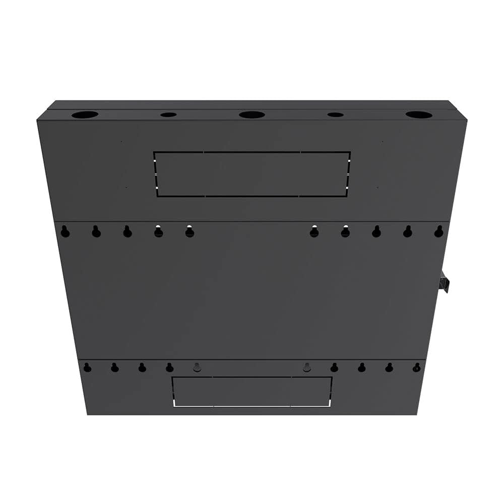 Amazon.com: NavePoint 2U Vertical Server Rack Enclosure, Low
